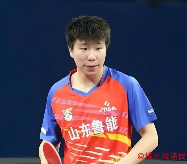 断层与接续：国乒男队洛杉矶征程，谁能肩负起那面红旗？