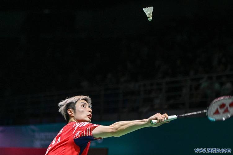 马来西亚羽毛球公开赛：石宇奇与王祉怡携手闯入半决赛