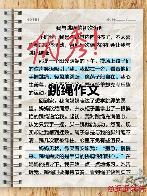 一根跳绳让乡村孩子“跳”成世界冠军｜奋斗故事