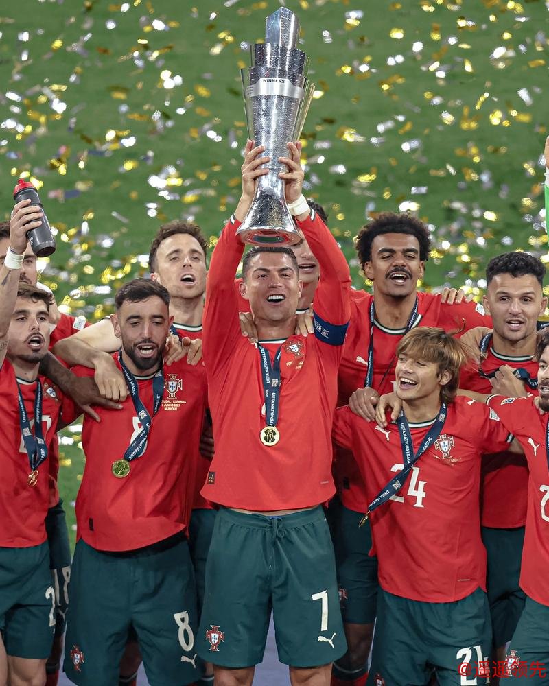 一球战胜奥地利 葡萄牙男足首夺U17世界杯冠军