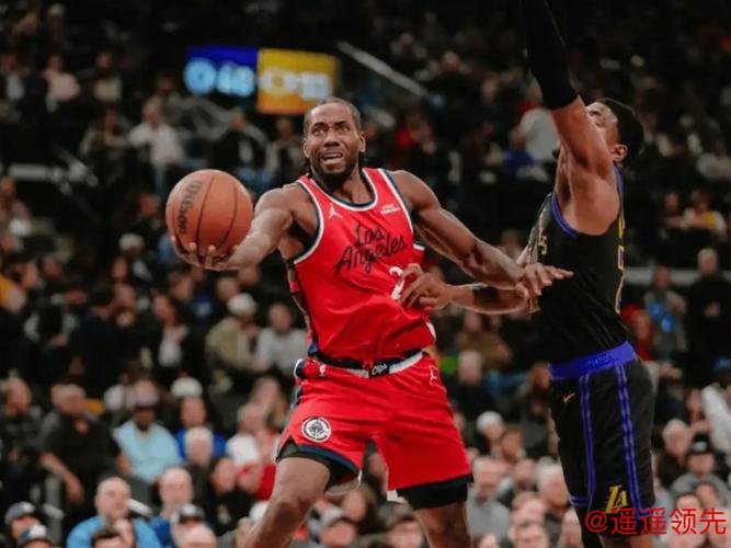 拒绝大逆转！洛城德比快船再胜湖人，小卡24分，两队快交易吧