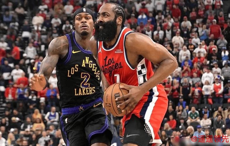 拒绝大逆转！洛城德比快船再胜湖人，小卡24分，两队快交易吧