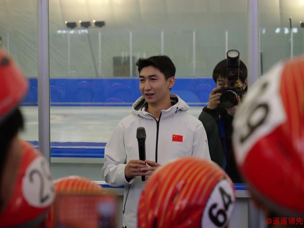 拒绝娱乐圈诱惑，武大靖宣布竞聘国际滑联新岗位，年薪待遇首次揭秘