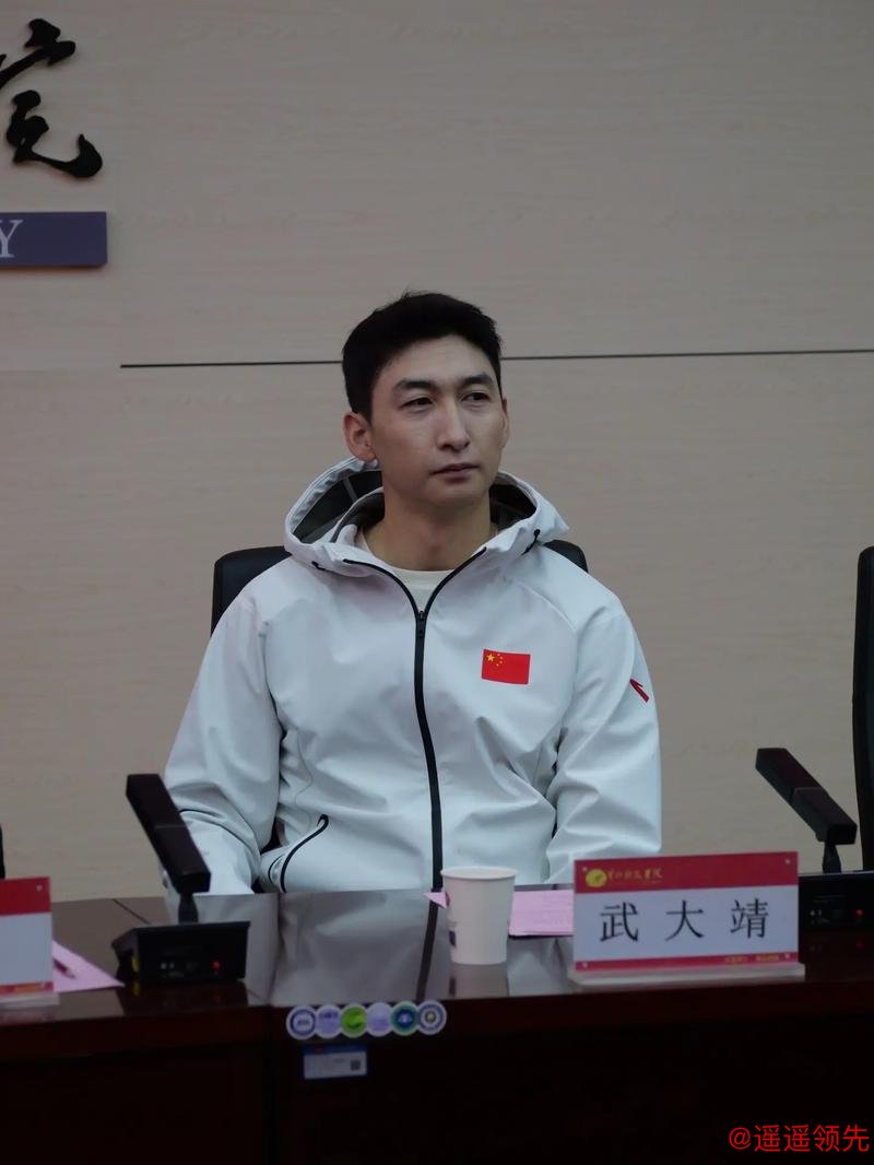 拒绝娱乐圈诱惑，武大靖宣布竞聘国际滑联新岗位，年薪待遇首次揭秘