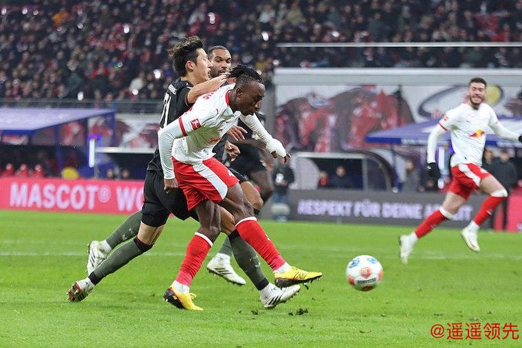 拜仁5-1莱比锡 奥利塞助攻帽子戏法