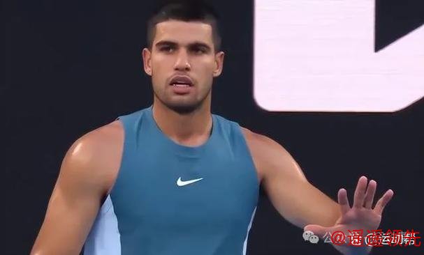 阿卡和辛纳外还有张帅德约大威……为什么这届澳网集齐了这么多冠军级别的老将