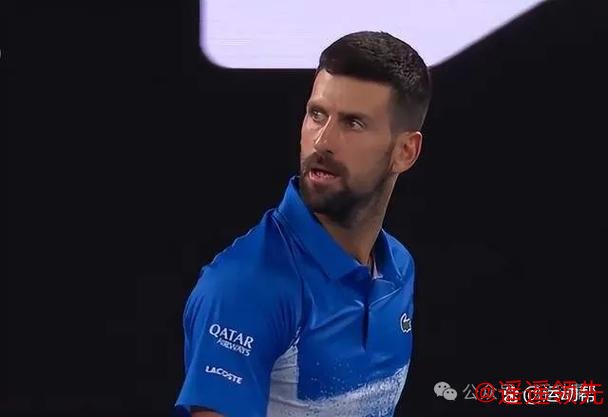 阿卡和辛纳外还有张帅德约大威……为什么这届澳网集齐了这么多冠军级别的老将