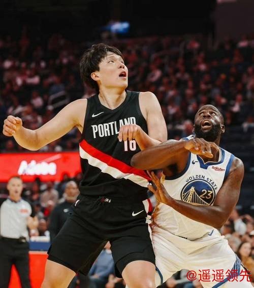 阿夫迪亚伤退杨瀚森未登场 开拓者力克热火收获四连胜